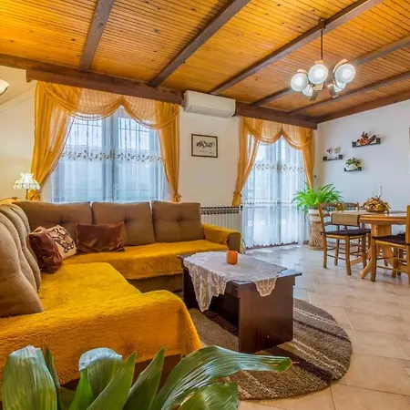 In 33528 Apartman Tribalj