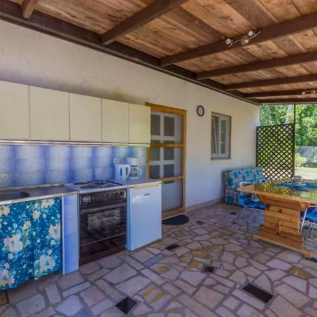 In 33528 Apartman Tribalj