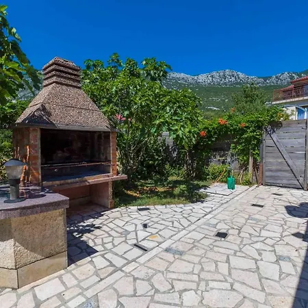 Apartman In 33528 Tribalj