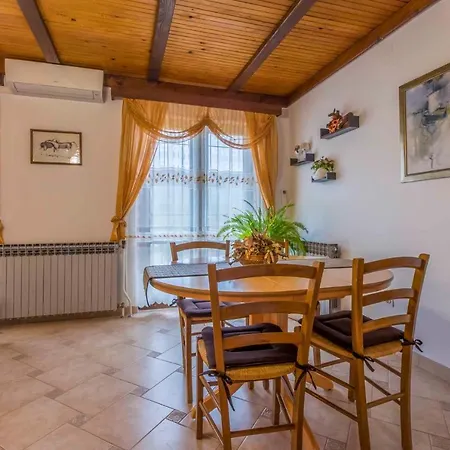 In 33528 Apartman Tribalj