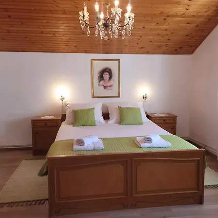 Apartman In 33528 *